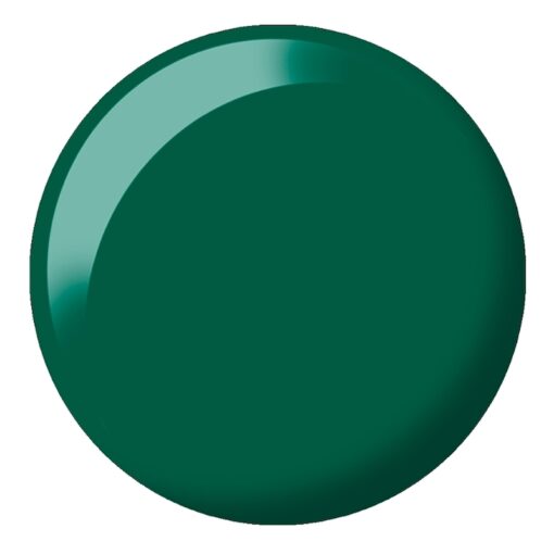 DND DIVA Nail Lacquer - 243 Imperial Jade - DTK Nail Supply