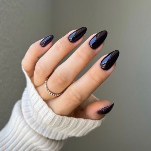DND DIVA Nail Lacquer - 254 Vampire’s Kiss - DTK Nail Supply