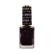 DND DIVA Nail Lacquer - 254 Vampire’s Kiss - DTK Nail Supply