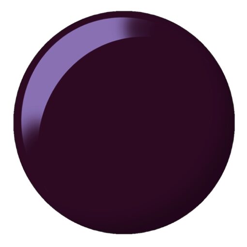 DND DIVA Nail Lacquer - 254 Vampire’s Kiss - DTK Nail Supply