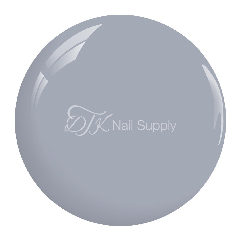 DND DIVA Nail Lacquer - 255 Misty Morning - DTK Nail Supply