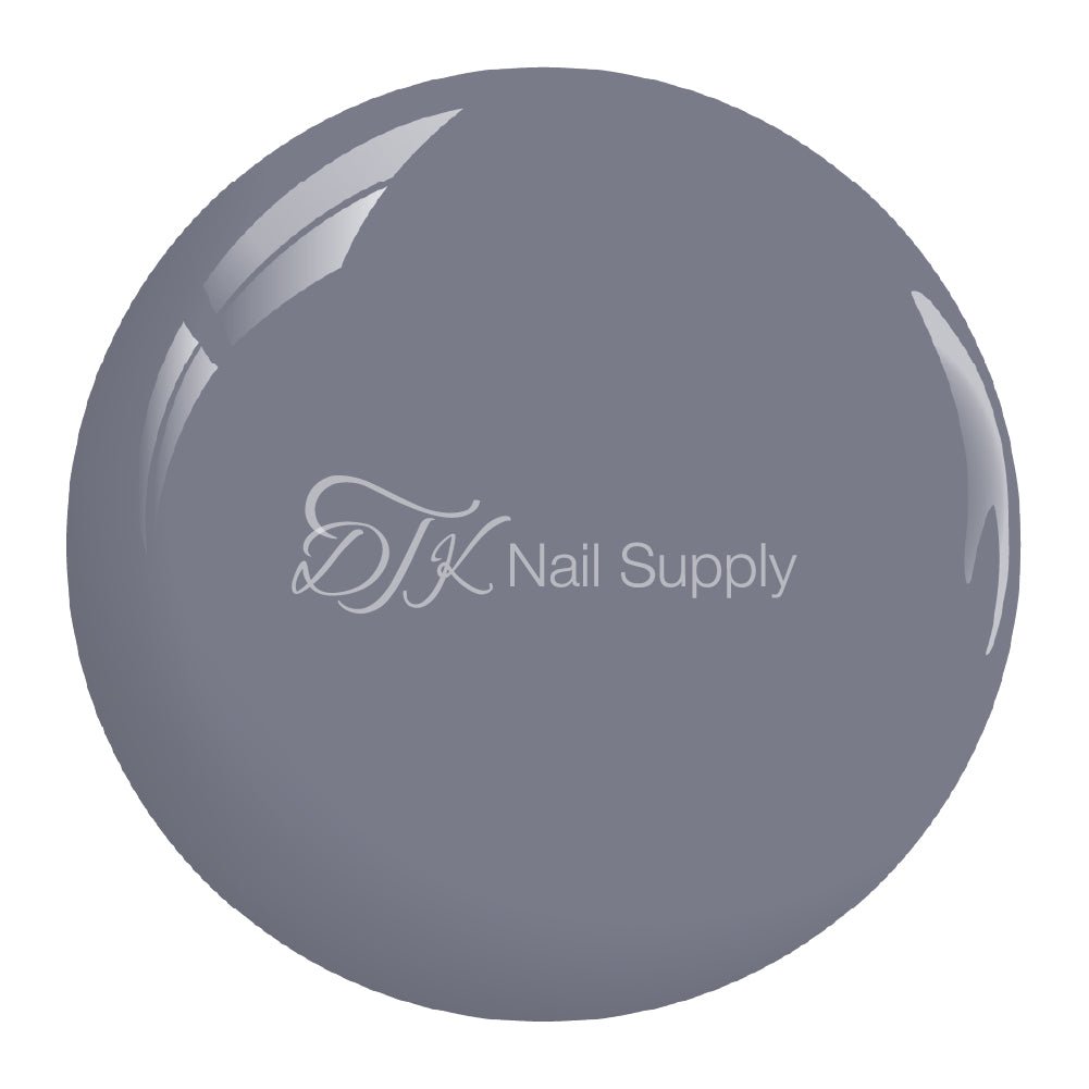 DND DIVA Nail Lacquer - 258 Dark Delight - DTK Nail Supply