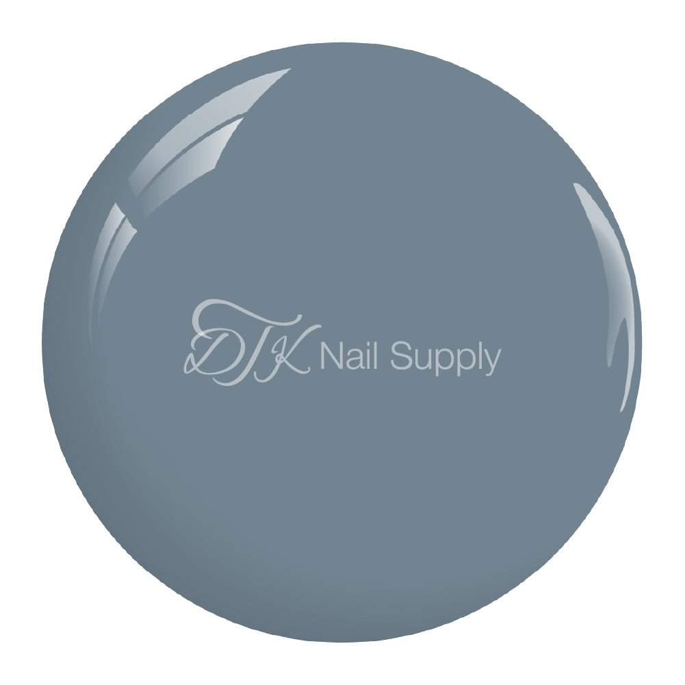 DND DIVA Nail Lacquer - 259 Airy Daze - DTK Nail Supply