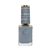 DND DIVA Nail Lacquer - 259 Airy Daze - DTK Nail Supply