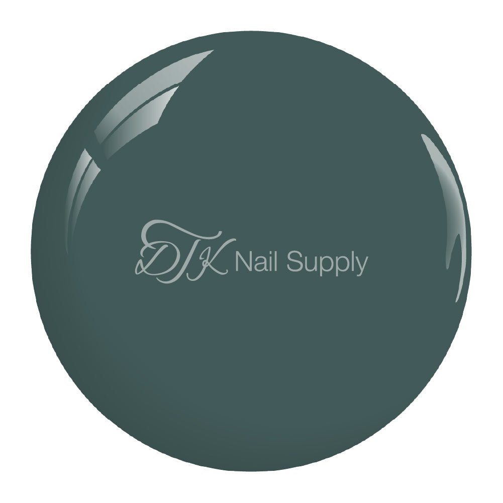 DND DIVA Nail Lacquer - 261 One Hit Wonder - DTK Nail Supply