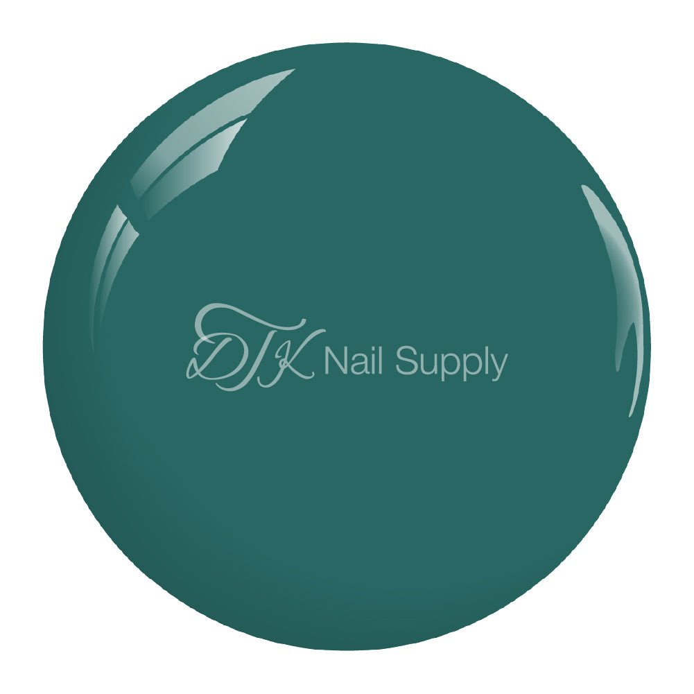 DND DIVA Nail Lacquer - 262 Seafoam Serenade - DTK Nail Supply