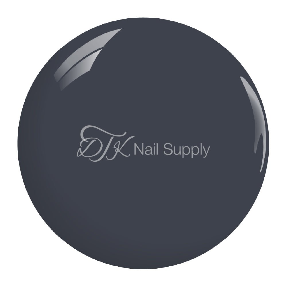 DND DIVA Nail Lacquer - 263 Trip To NYC - DTK Nail Supply