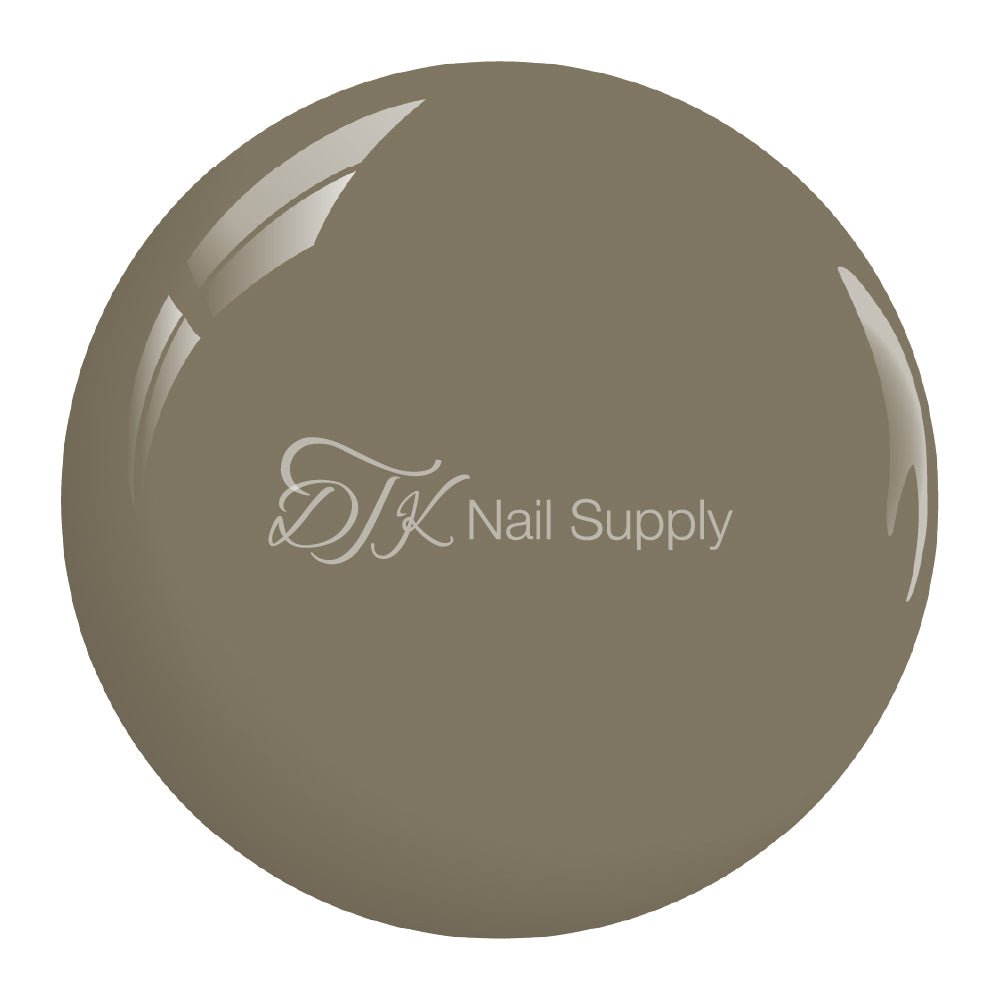 DND DIVA Nail Lacquer - 264 Taupe Temptation - DTK Nail Supply
