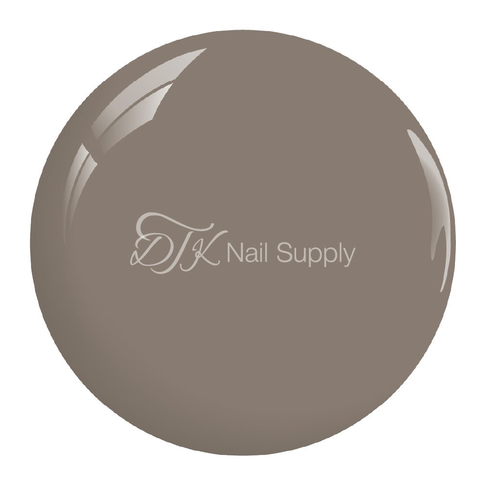 DND DIVA Nail Lacquer - 265 Diftwood - DTK Nail Supply