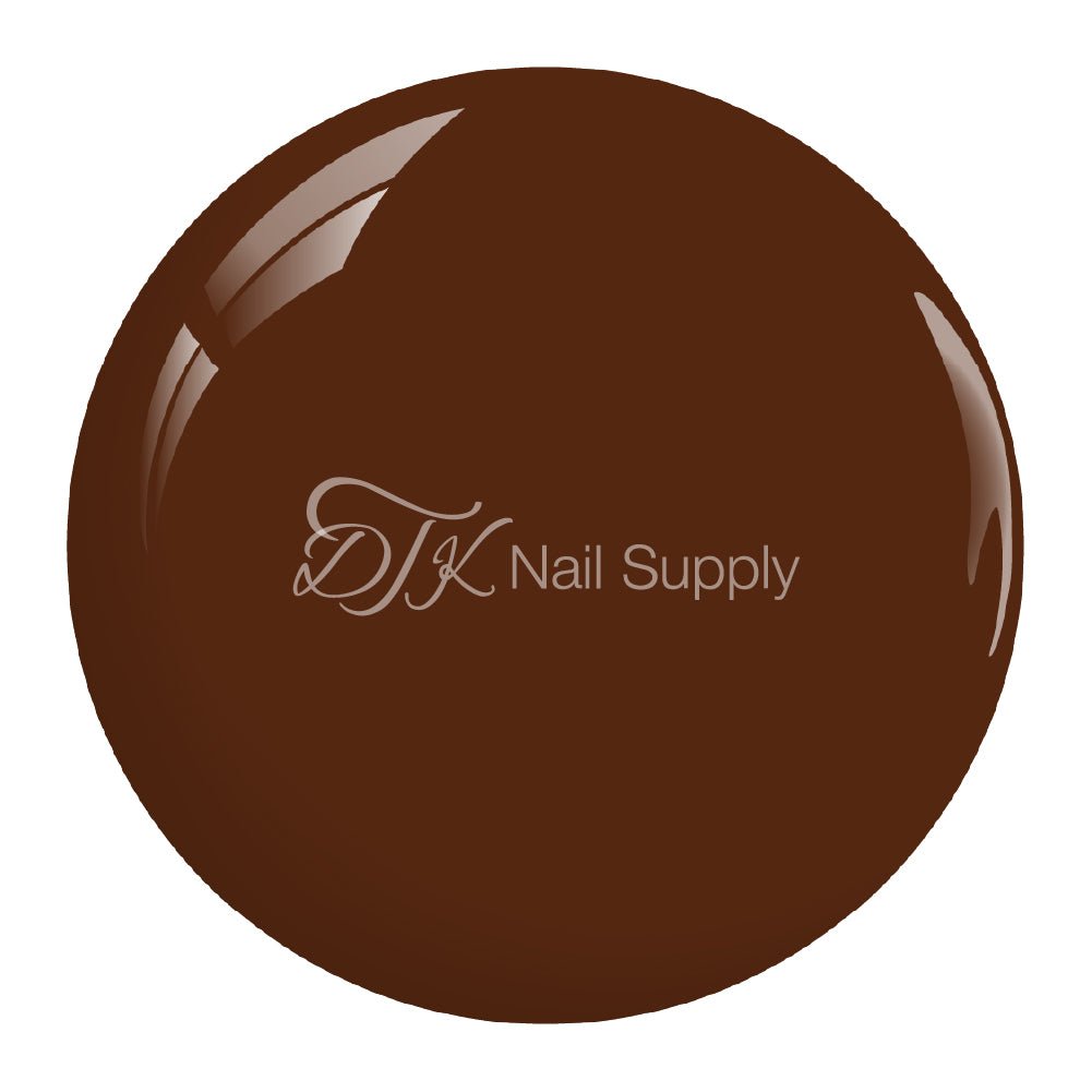 DND DIVA Nail Lacquer - 271 Western Cedar - DTK Nail Supply
