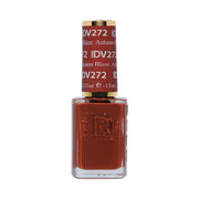 DND DIVA Nail Lacquer - 272 Autumn Blaze - DTK Nail Supply