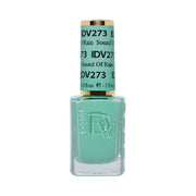 DND DIVA Nail Lacquer - 273 Sound Of Rain - DTK Nail Supply