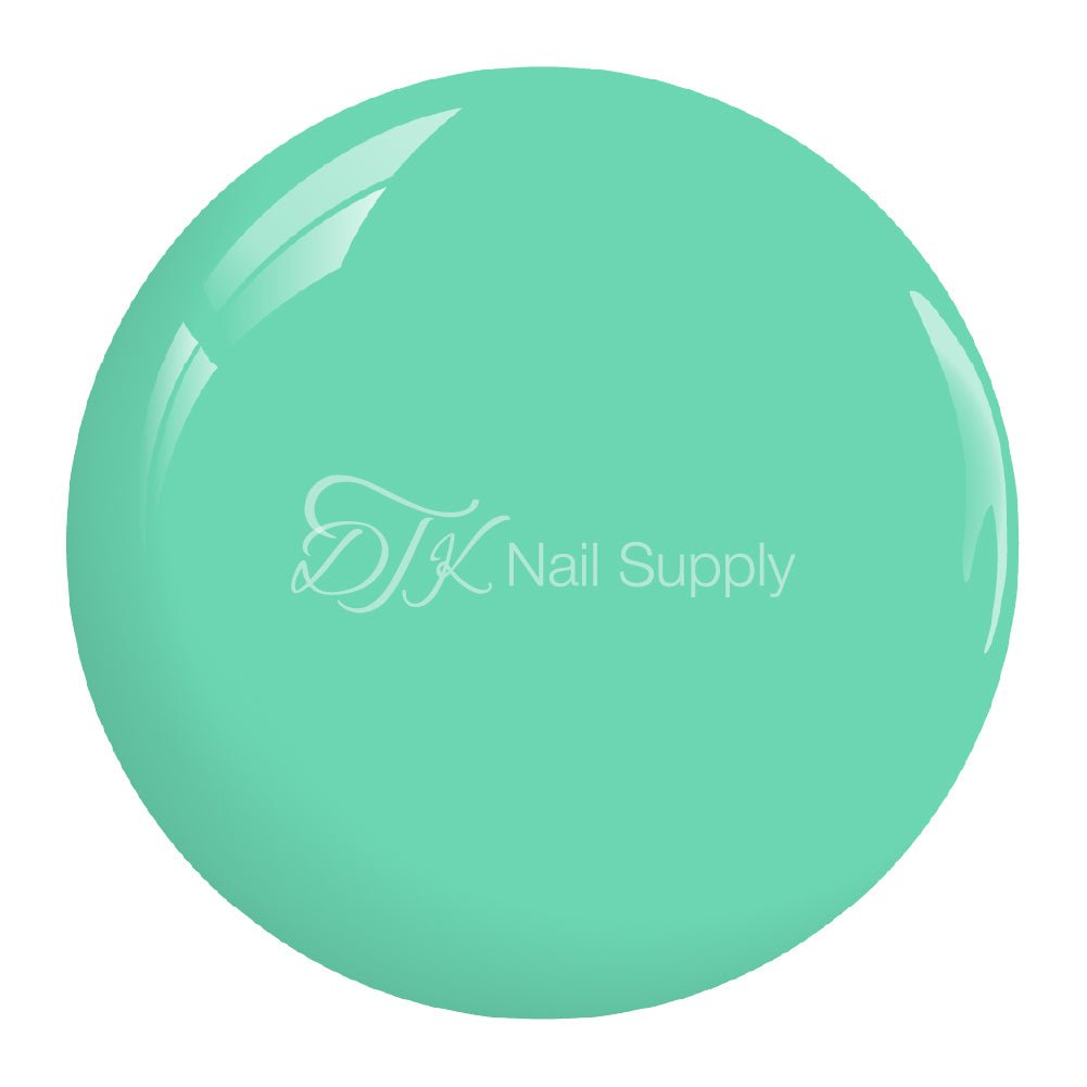 DND DIVA Nail Lacquer - 273 Sound Of Rain - DTK Nail Supply