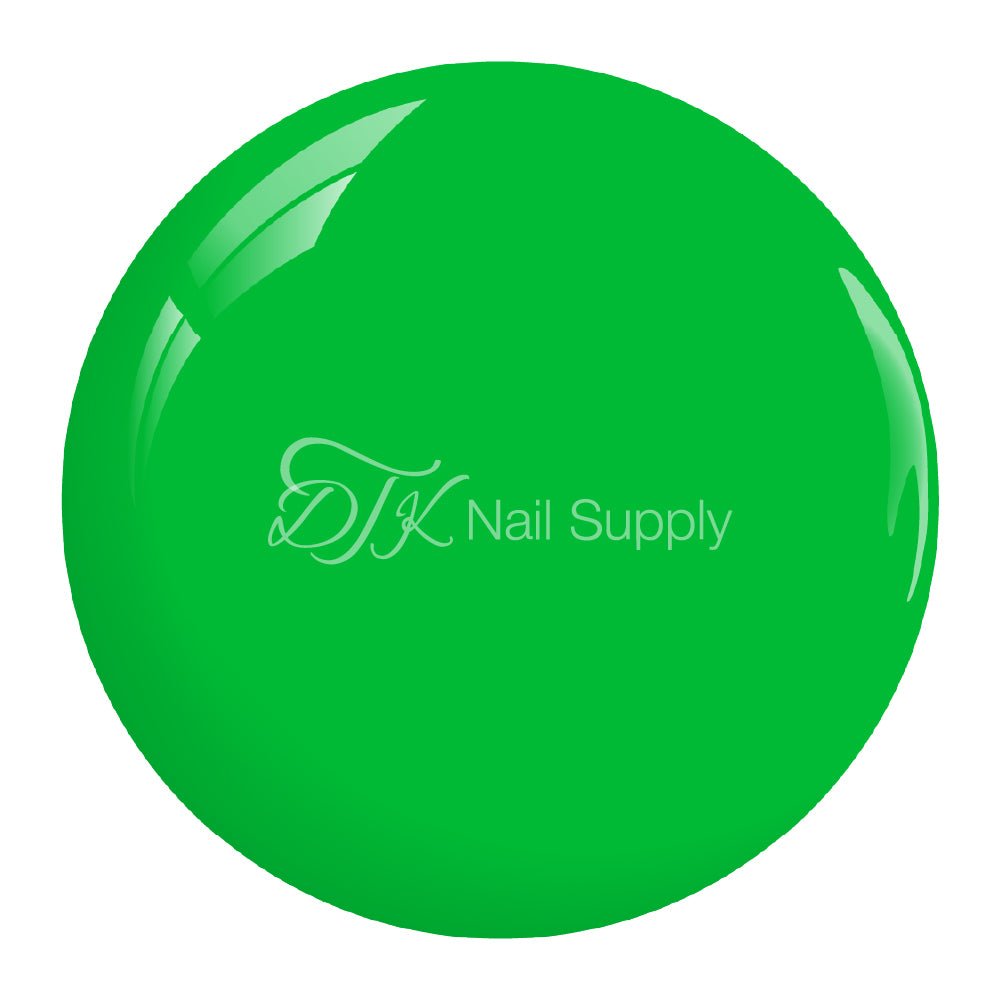 DND DIVA Nail Lacquer - 275 Botanical Bliss - DTK Nail Supply