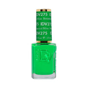 DND DIVA Nail Lacquer - 275 Botanical Bliss - DTK Nail Supply