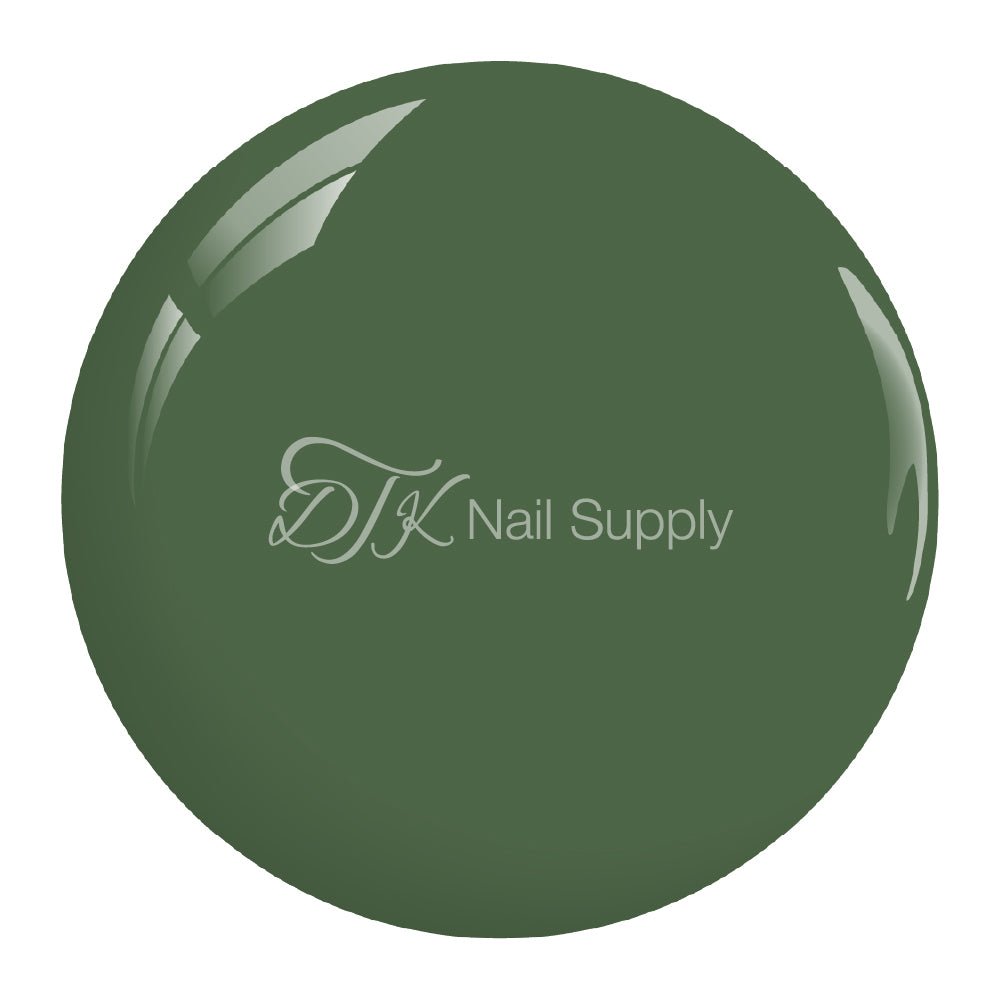 DND DIVA Nail Lacquer - 286 First Place - DTK Nail Supply