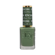 DND DIVA Nail Lacquer - 286 First Place - DTK Nail Supply