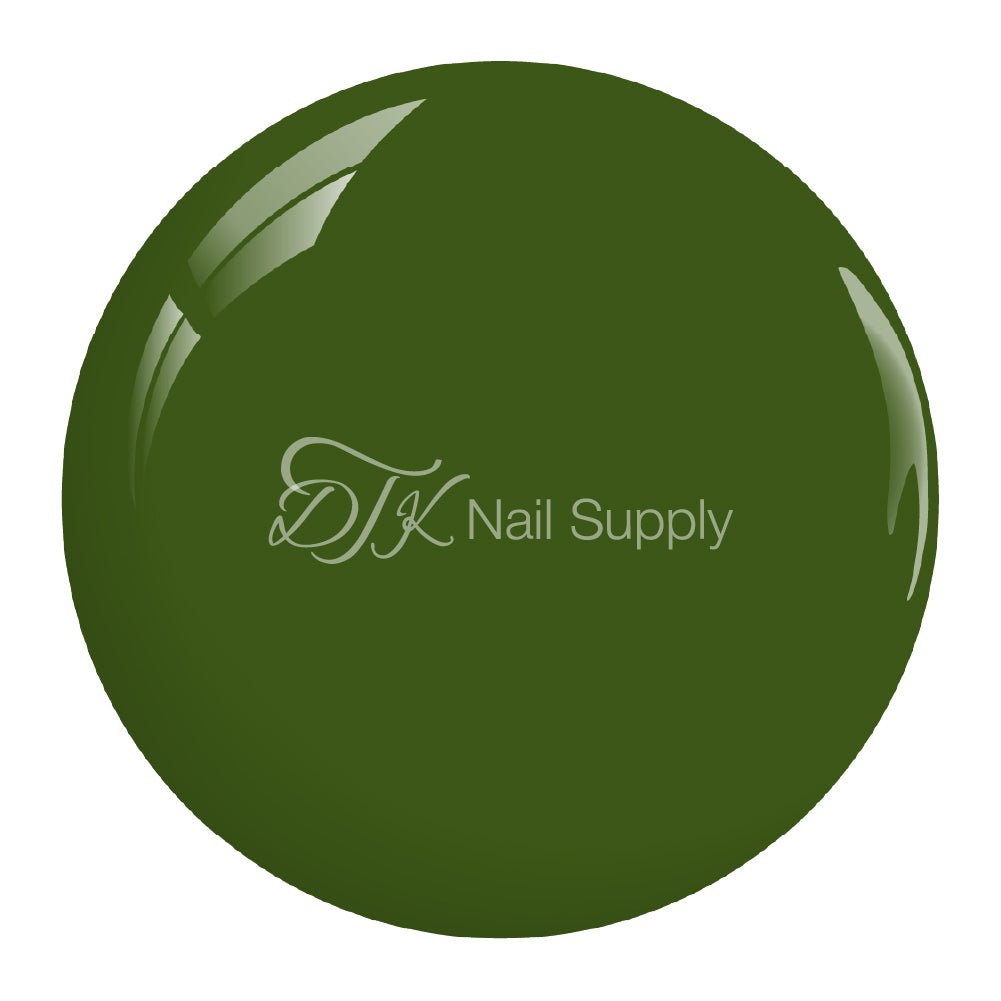 DND DIVA Nail Lacquer - 287 Houseplant - DTK Nail Supply
