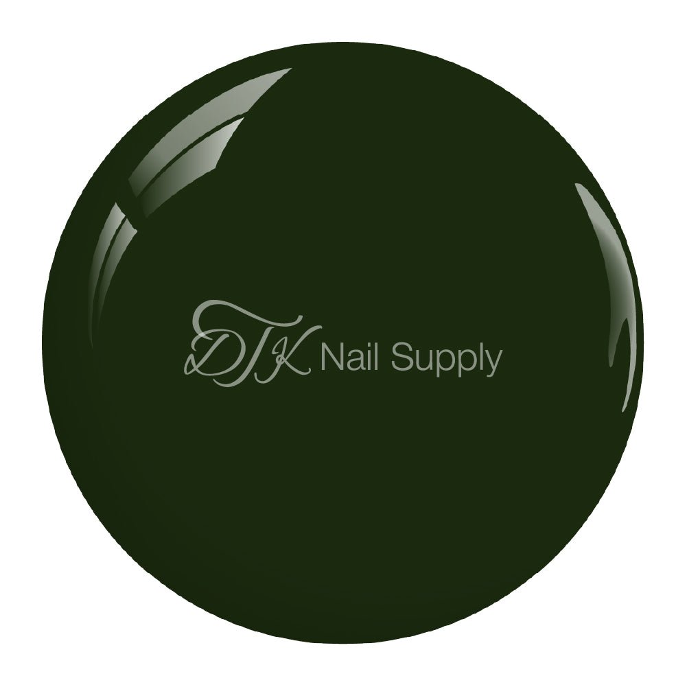 DND DIVA Nail Lacquer - 288 Going Camo - DTK Nail Supply