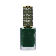 DND DIVA Nail Lacquer - 289 Crocodile Tales - DTK Nail Supply