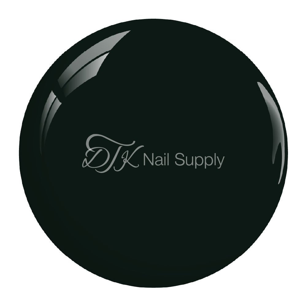 DND DIVA Nail Lacquer - 290 Art House - DTK Nail Supply