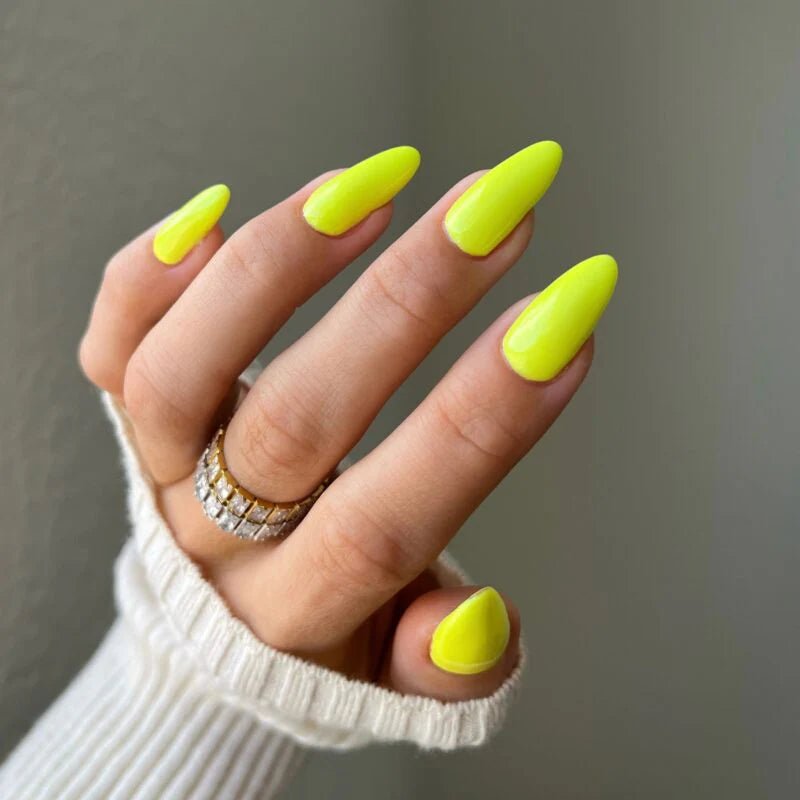 DND DIVA Part 4 Gel Polish - Set 36 Colors Soda Poppin' Collection - DTK Nail Supply
