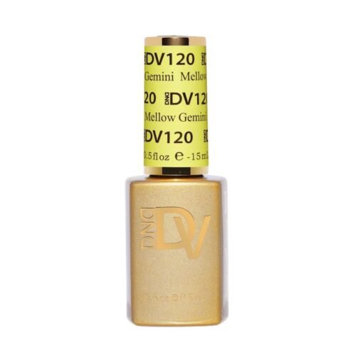 DND DIVA Part 4 Gel Polish - Set 36 Colors Soda Poppin' Collection - DTK Nail Supply