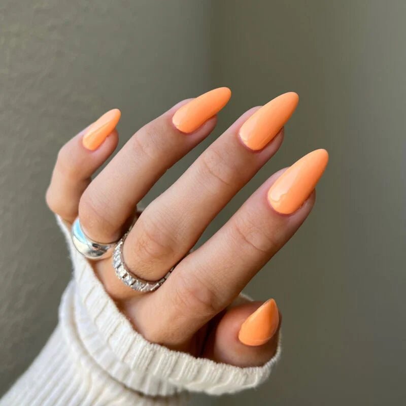 DND DIVA Part 4 Gel Polish - Set 36 Colors Soda Poppin' Collection - DTK Nail Supply