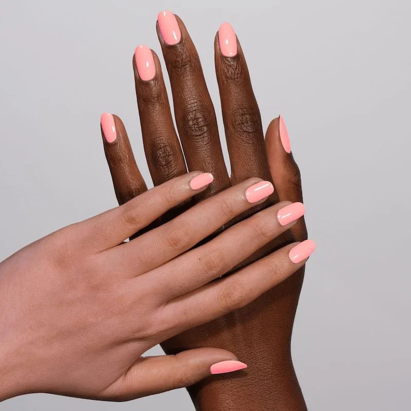 DND DIVA Part 4 Gel Polish - Set 36 Colors Soda Poppin' Collection - DTK Nail Supply