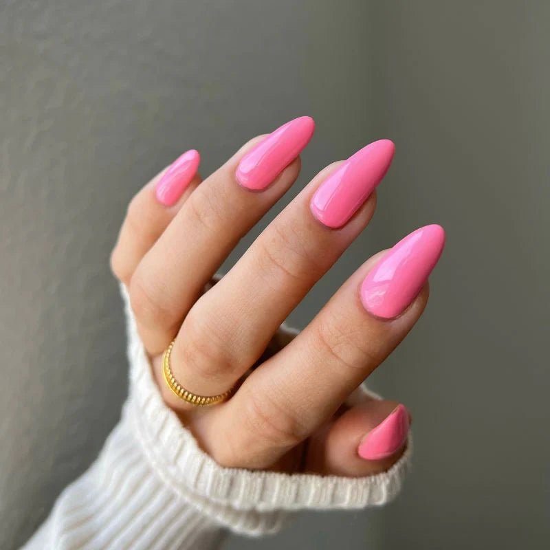 DND DIVA Part 4 Gel Polish - Set 36 Colors Soda Poppin' Collection - DTK Nail Supply