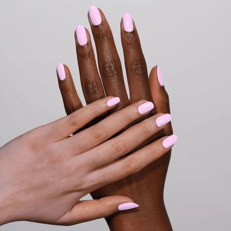 DND DIVA Part 4 Gel Polish - Set 36 Colors Soda Poppin' Collection - DTK Nail Supply