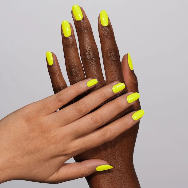 DND DIVA Part 4 Gel Polish - Set 36 Colors Soda Poppin' Collection - DTK Nail Supply
