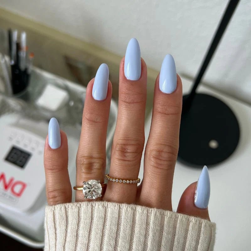 DND DIVA Part 4 Gel Polish - Set 36 Colors Soda Poppin' Collection - DTK Nail Supply