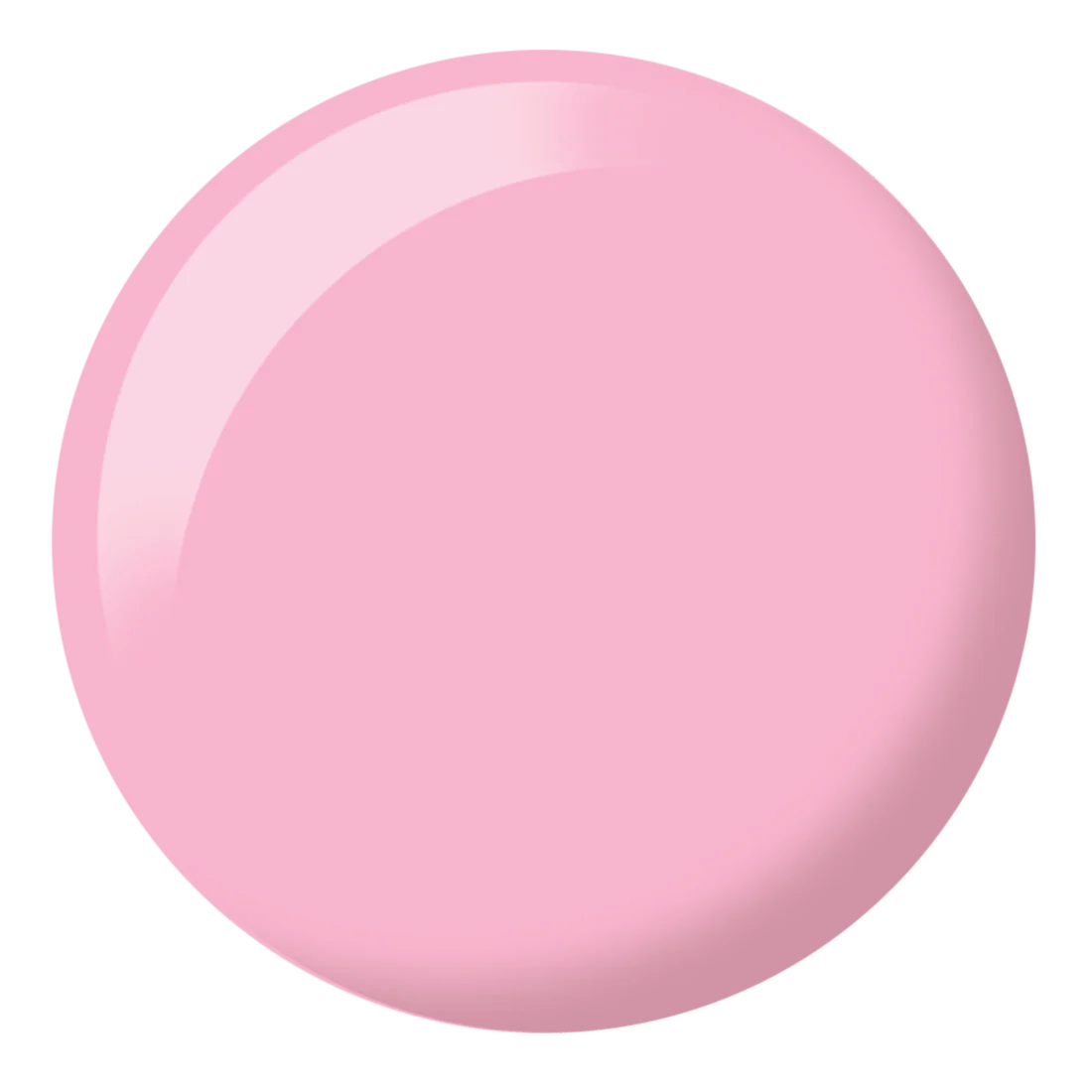 DND DIVA Part 4 Gel Polish - Set 36 Colors Soda Poppin' Collection - DTK Nail Supply