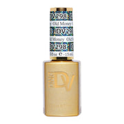 DND DV 298 Old Money - DND Diva Gel Polish - DTK Nail Supply