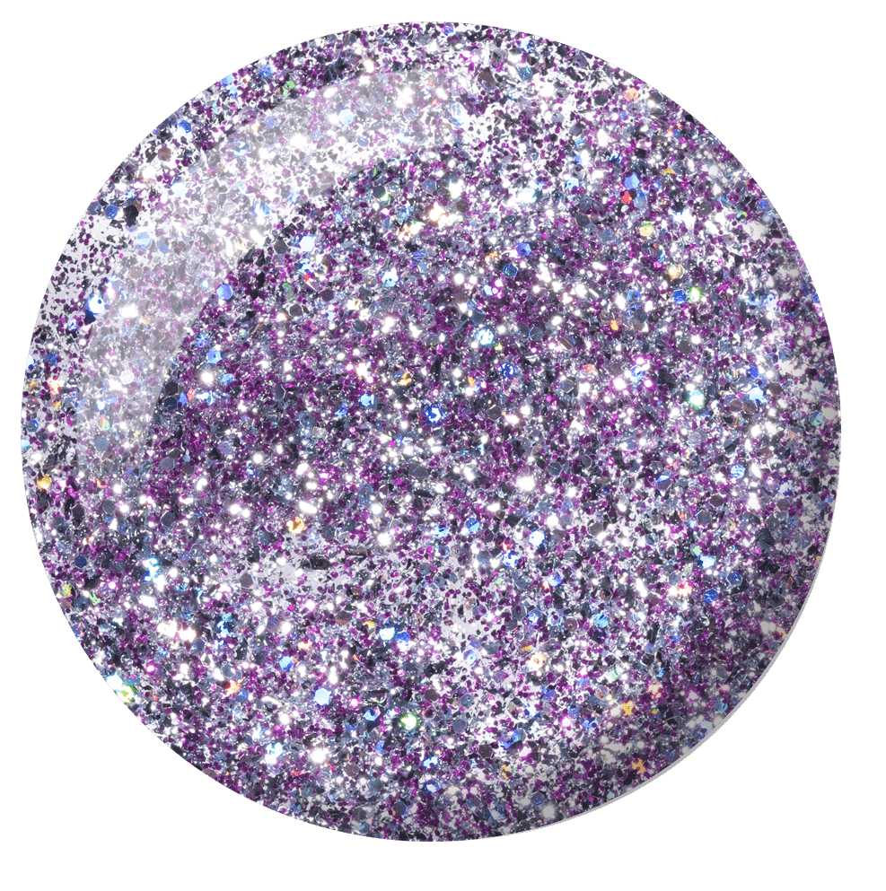 DND DV 304 Metallic Melody - DND Diva Gel Polish - DTK Nail Supply