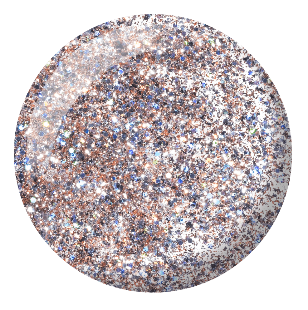 DND DV 306 Dressed To The Nines - DND Diva Gel Polish - DTK Nail Supply