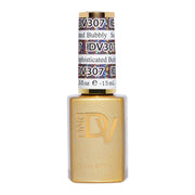 DND DV 307 Sophisticated Bubbly - DND Diva Gel Polish - DTK Nail Supply