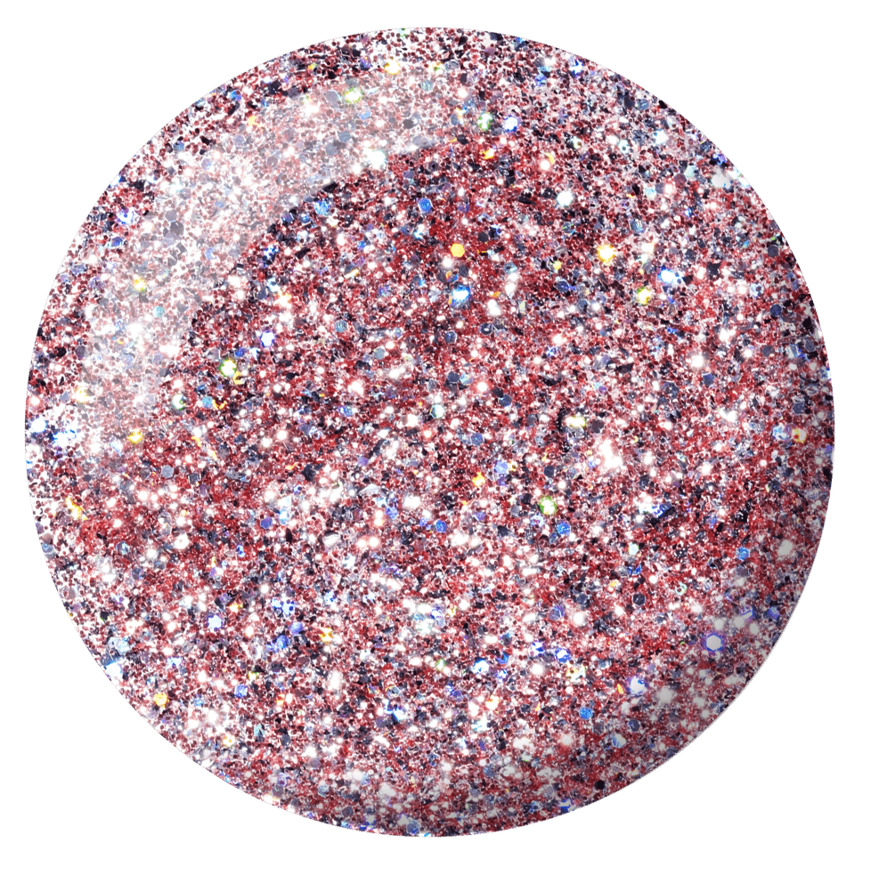 DND DV 308 Jewel Of The Night - DND Diva Gel Polish - DTK Nail Supply