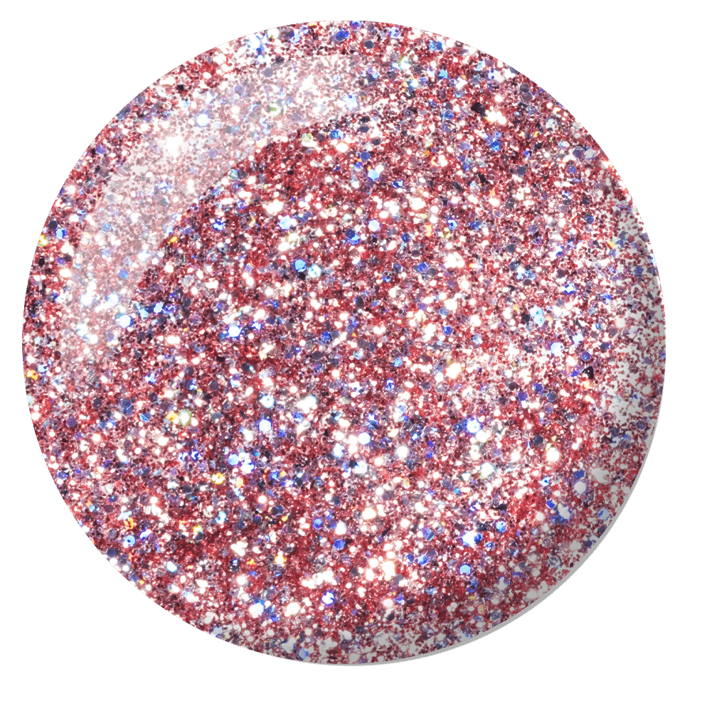 DND DV 309 Pass The Rosé - DND Diva Gel Polish - DTK Nail Supply