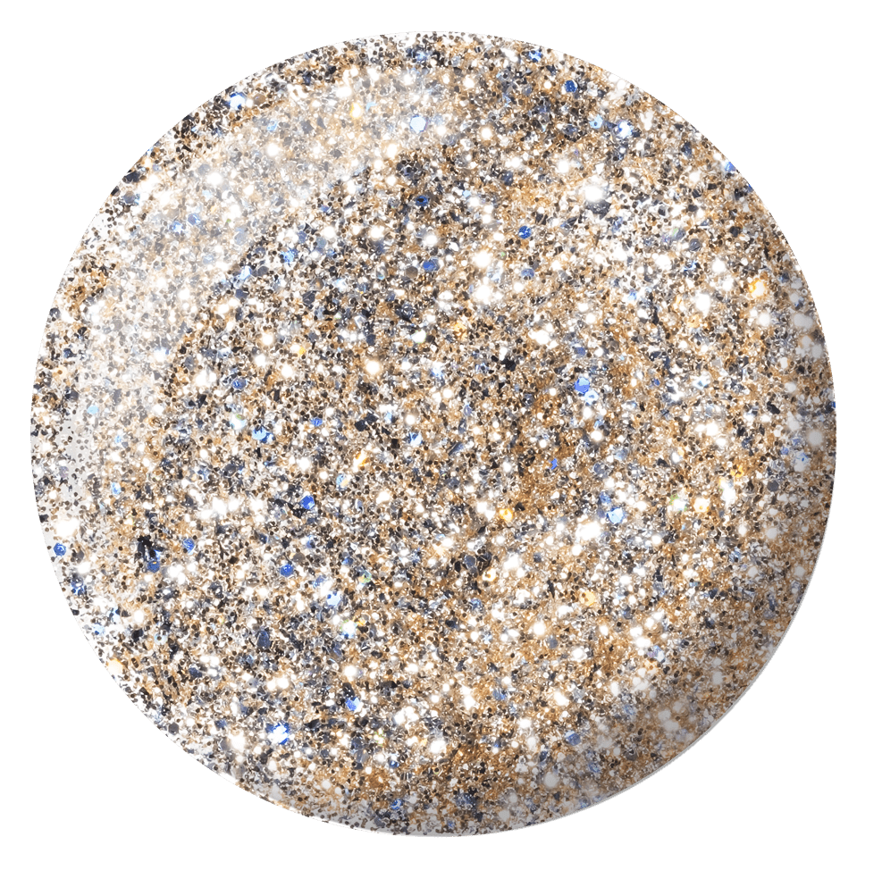 DND DV 310 Champagne Tower - DND Diva Gel Polish - DTK Nail Supply