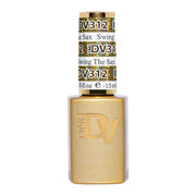 DND DV 312 Swing The Sax - DND Diva Gel Polish - DTK Nail Supply