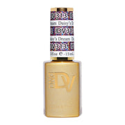 DND DV 313 Daisy's Dream - DND Diva Gel Polish - DTK Nail Supply