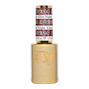 DND DV 314 Elite Night - DND Diva Gel Polish - DTK Nail Supply