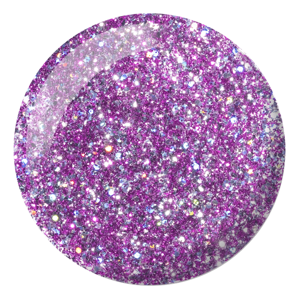 DND DV 315 Flapper Fuchsia - DND Diva Gel Polish - DTK Nail Supply