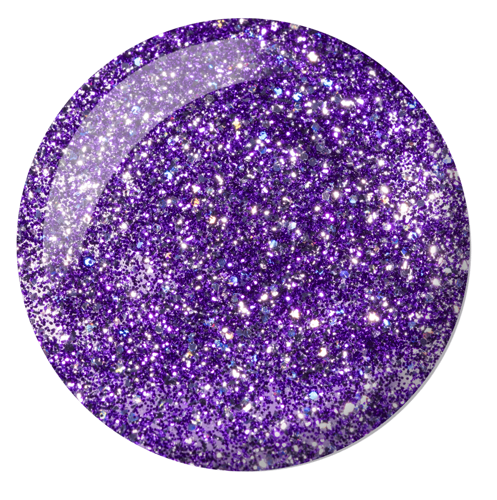 DND DV 316 Fancy Fig - DND Diva Gel Polish - DTK Nail Supply