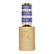DND DV 316 Fancy Fig - DND Diva Gel Polish - DTK Nail Supply