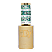 DND DV 317 The Duke & I - DND Diva Gel Polish - DTK Nail Supply