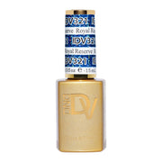 DND DV 321 Royal Reserve - DND Diva Gel Polish - DTK Nail Supply