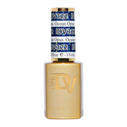 DND DV 322 Ocean Opus - DND Diva Gel Polish - DTK Nail Supply